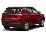 2020 Jeep Compass Sun and Wheel FWD
