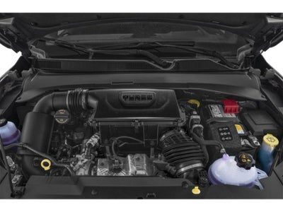 2023 Jeep Compass Sport 4x4