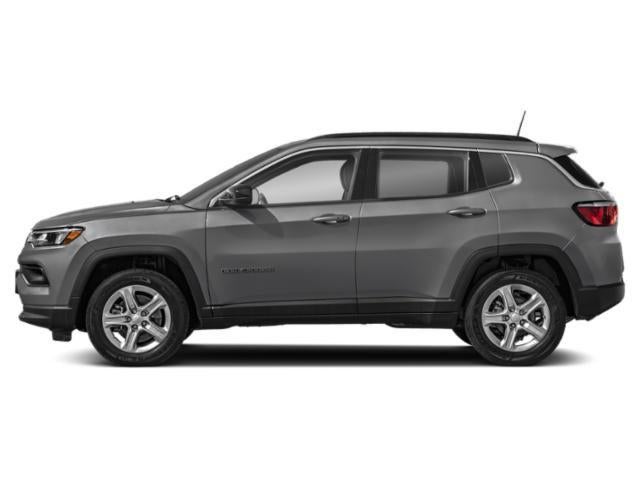 2023 Jeep Compass Sport 4x4