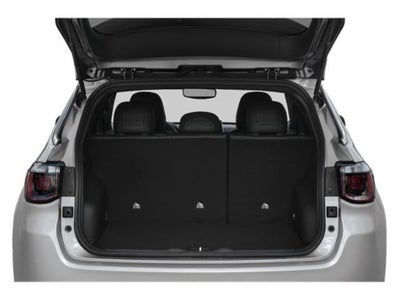 2025 Jeep Compass Sport 4x4