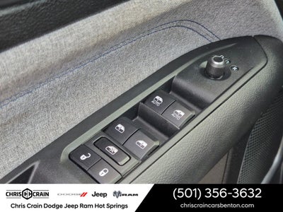2025 Jeep Compass Sport 4x4