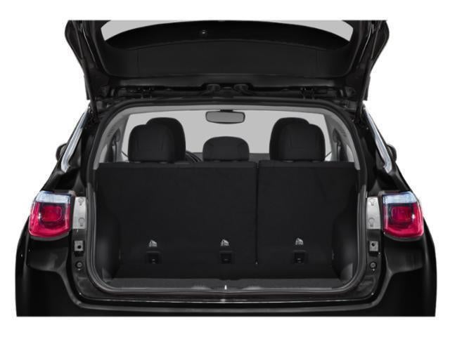 2021 Jeep Compass Altitude 4x4