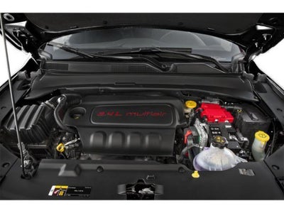 2021 Jeep Compass Altitude 4x4