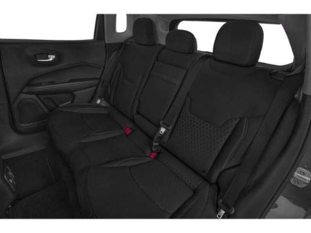 2021 Jeep Compass Altitude 4x4