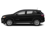 2021 Jeep Compass Altitude 4x4