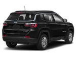 2021 Jeep Compass Altitude 4x4