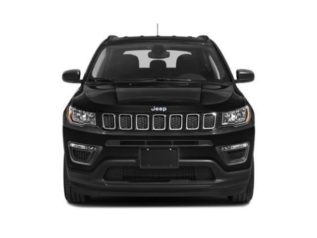 2021 Jeep Compass Altitude 4x4