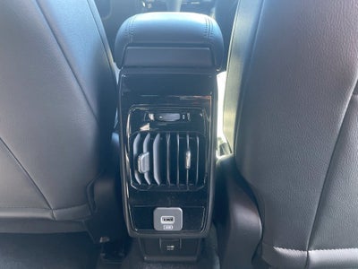 2027 Jeep Compass COMPASS LATITUDE ALTITUDE 4X4