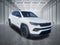 2027 Jeep Compass COMPASS LATITUDE ALTITUDE 4X4