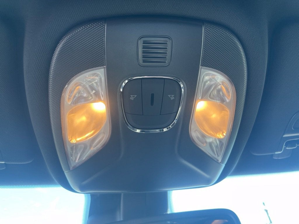 2027 Jeep Compass COMPASS LATITUDE ALTITUDE 4X4