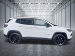 2027 Jeep Compass COMPASS LATITUDE ALTITUDE 4X4