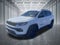 2027 Jeep Compass COMPASS LATITUDE ALTITUDE 4X4