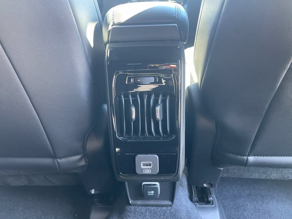 2027 Jeep Compass COMPASS LATITUDE ALTITUDE 4X4