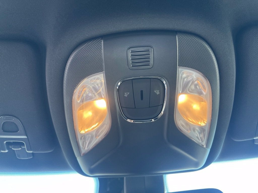 2027 Jeep Compass COMPASS LATITUDE ALTITUDE 4X4