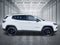 2027 Jeep Compass COMPASS LATITUDE ALTITUDE 4X4