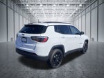 2027 Jeep Compass COMPASS LATITUDE ALTITUDE 4X4