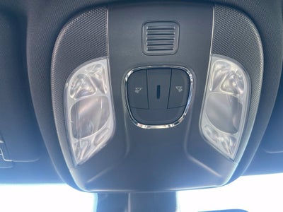 2027 Jeep Compass COMPASS LATITUDE ALTITUDE 4X4