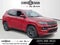 2022 Jeep Compass (RED) Edition 4x4