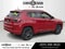 2022 Jeep Compass (RED) Edition 4x4