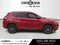 2022 Jeep Compass (RED) Edition 4x4