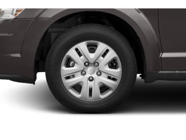 2019 Dodge Journey SE Value Package