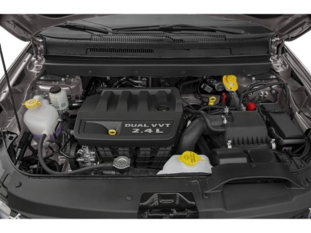 2019 Dodge Journey SE Value Package