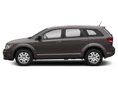 2019 Dodge Journey SE Value Package