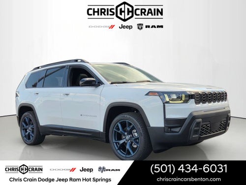 2026 Jeep Cherokee CHEROKEE 85TH ANNIVERSARY EDITION 4X4