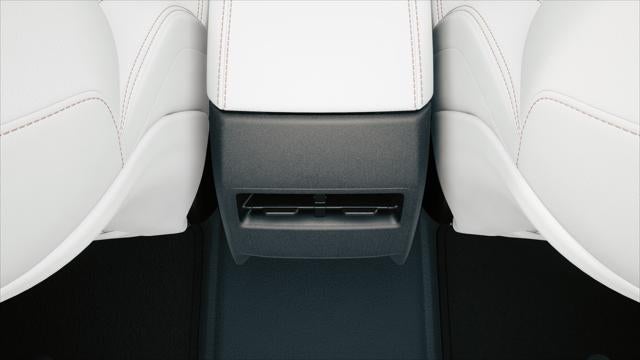 2027 Jeep Cherokee CHEROKEE OVERLAND 4X4