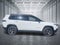 2027 Jeep Cherokee CHEROKEE OVERLAND 4X4