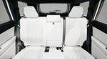 2027 Jeep Cherokee CHEROKEE OVERLAND 4X4
