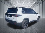 2027 Jeep Cherokee CHEROKEE OVERLAND 4X4