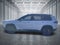2027 Jeep Cherokee CHEROKEE OVERLAND 4X4