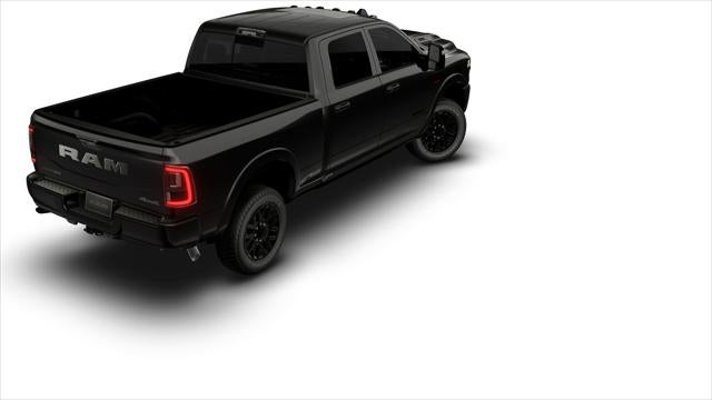 2026 RAM Ram 3500 RAM 3500 LIMITED CREW CAB 4X4 6'4' BOX