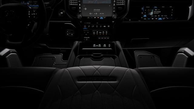 2026 RAM Ram 3500 RAM 3500 LIMITED CREW CAB 4X4 6'4' BOX