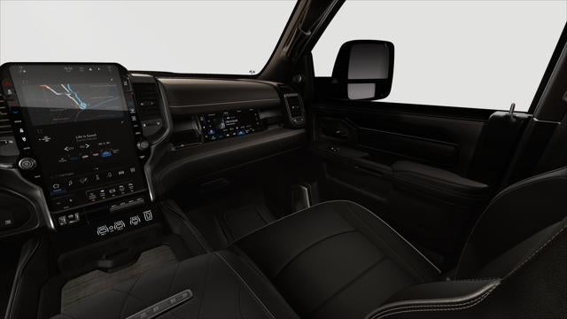 2026 RAM Ram 3500 RAM 3500 LIMITED CREW CAB 4X4 6'4' BOX