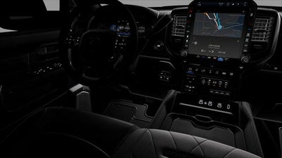 2026 RAM Ram 3500 RAM 3500 LIMITED CREW CAB 4X4 6'4' BOX