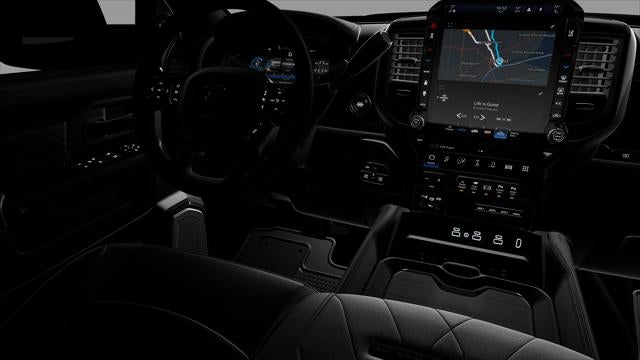 2026 RAM Ram 3500 RAM 3500 LIMITED CREW CAB 4X4 6'4' BOX