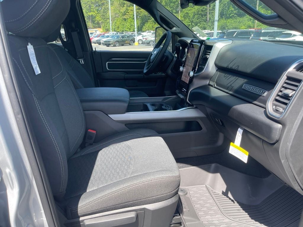 2026 RAM 2500 RAM 2500 BIG HORN CREW CAB 4X4 6'4' BOX