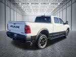 2027 RAM Ram 2500 RAM 2500 REBEL CREW CAB 4X4 6'4' BOX