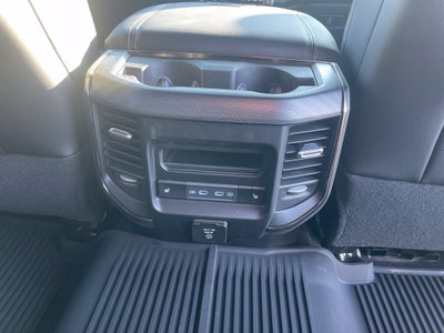 2027 RAM Ram 2500 RAM 2500 REBEL CREW CAB 4X4 6'4' BOX