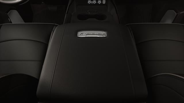 2026 RAM Ram 2500 RAM 2500 REBEL CREW CAB 4X4 6'4' BOX