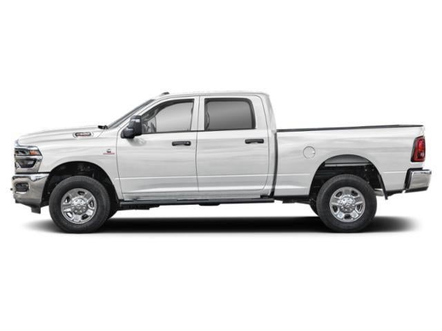 Used 2025 RAM Ram 2500 Pickup Laramie with VIN 3C63R5FL4SG545206 for sale in Little Rock