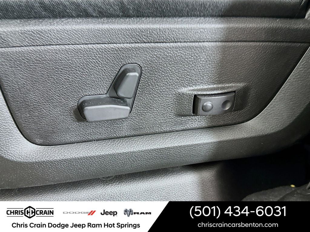 2026 RAM Ram 2500 RAM 2500 LIMITED CREW CAB 4X4 6'4' BOX