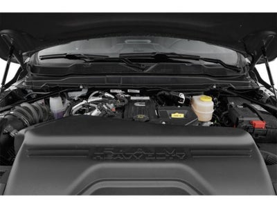2027 RAM 2500 Limited