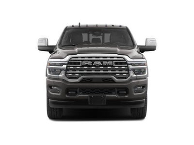 2027 RAM 2500 Limited