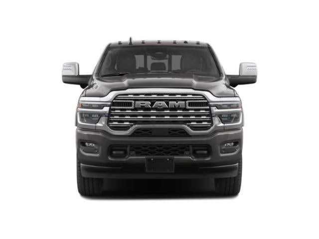 2027 RAM 2500 Limited