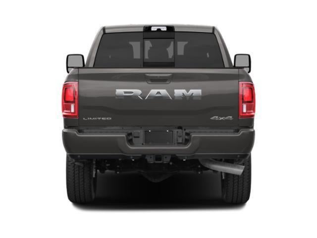 2027 RAM 2500 Limited