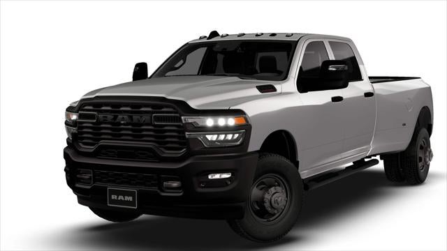 2026 RAM Ram 3500 Pickup Tradesman