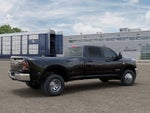 2027 RAM Ram 3500 RAM 3500 BIG HORN CREW CAB 4X4 8' BOX
